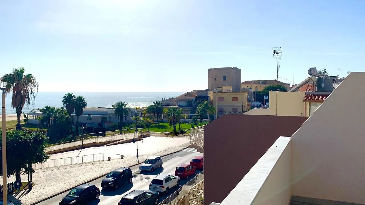 Casa vacanze Bellavita Pozzallo Italia
