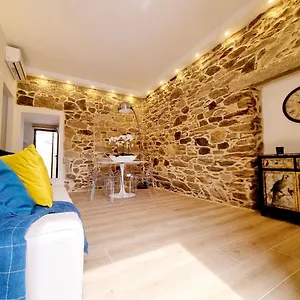 Stazzo Il Ginepro Piscina Condivisa Appartamento San Teodoro (Sardinia)