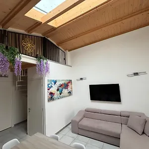 Capinera Casa vacanze