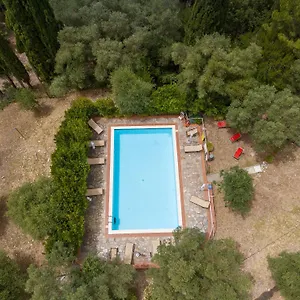 I Tigli Appartamento Campiglia Marittima